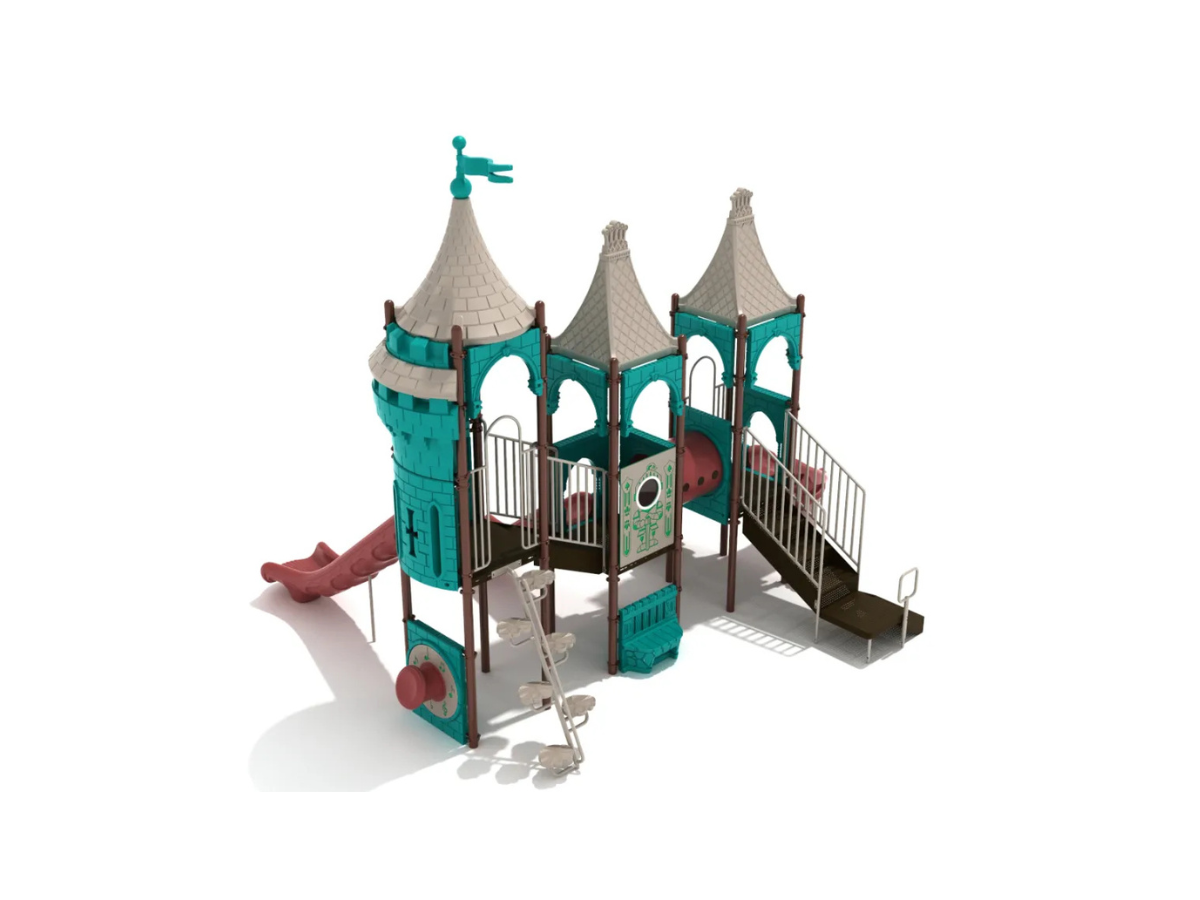 Bravery Helm Playground