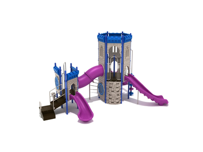 Rightful Reign Playground