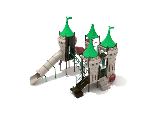 Banneret Borough Playground