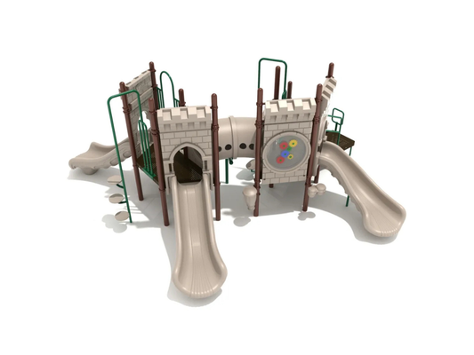 Roundtable Rabble Playground