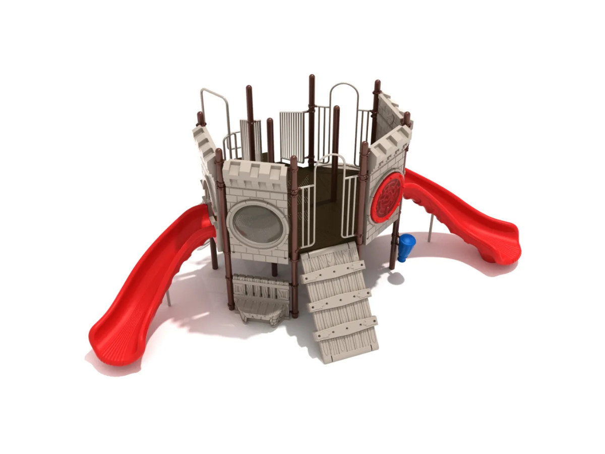 Belfry Bridge Playground