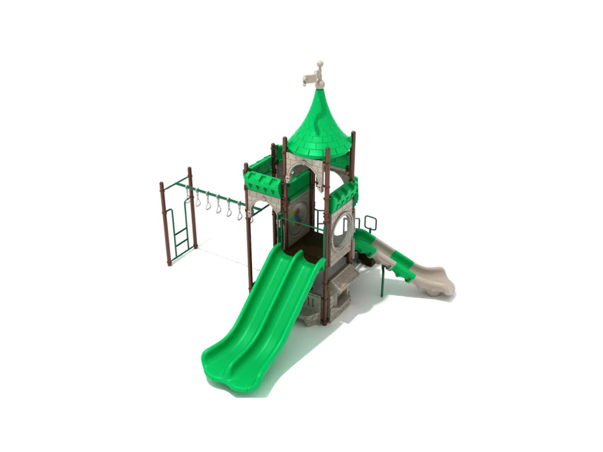 Baron's Bounty Playground