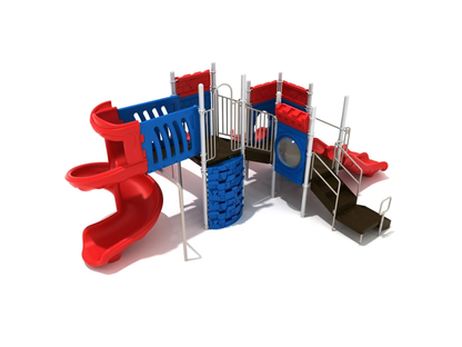 Merlin's Magic Playground