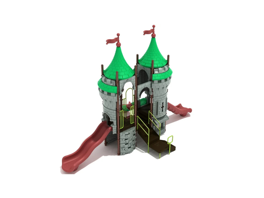 Hemyock Halls Playground