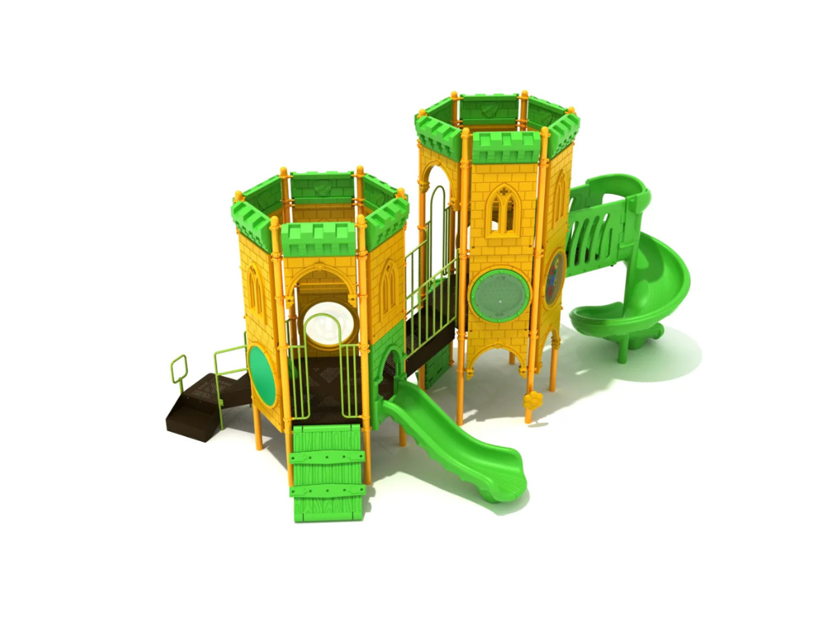 Fort Arthur Playground