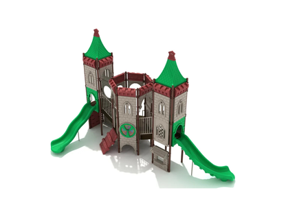 Woodland Escape Playground