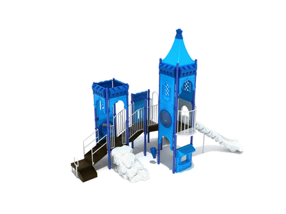 Samhain Siege Playground