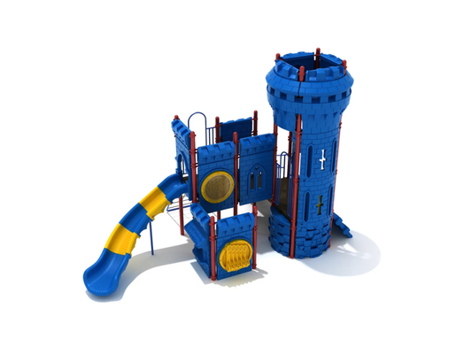 Albion Abbey Playground