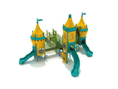 Ermine Estate Playground