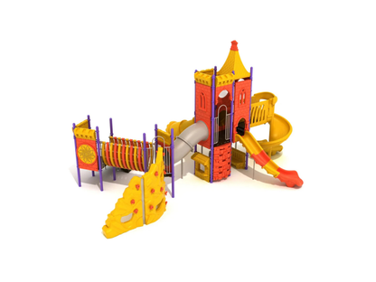 Fortnight Festival Playground