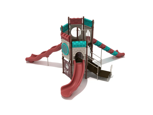 Blarney Battlement Playground