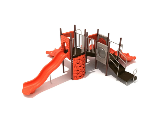 Rider's Reach Playground