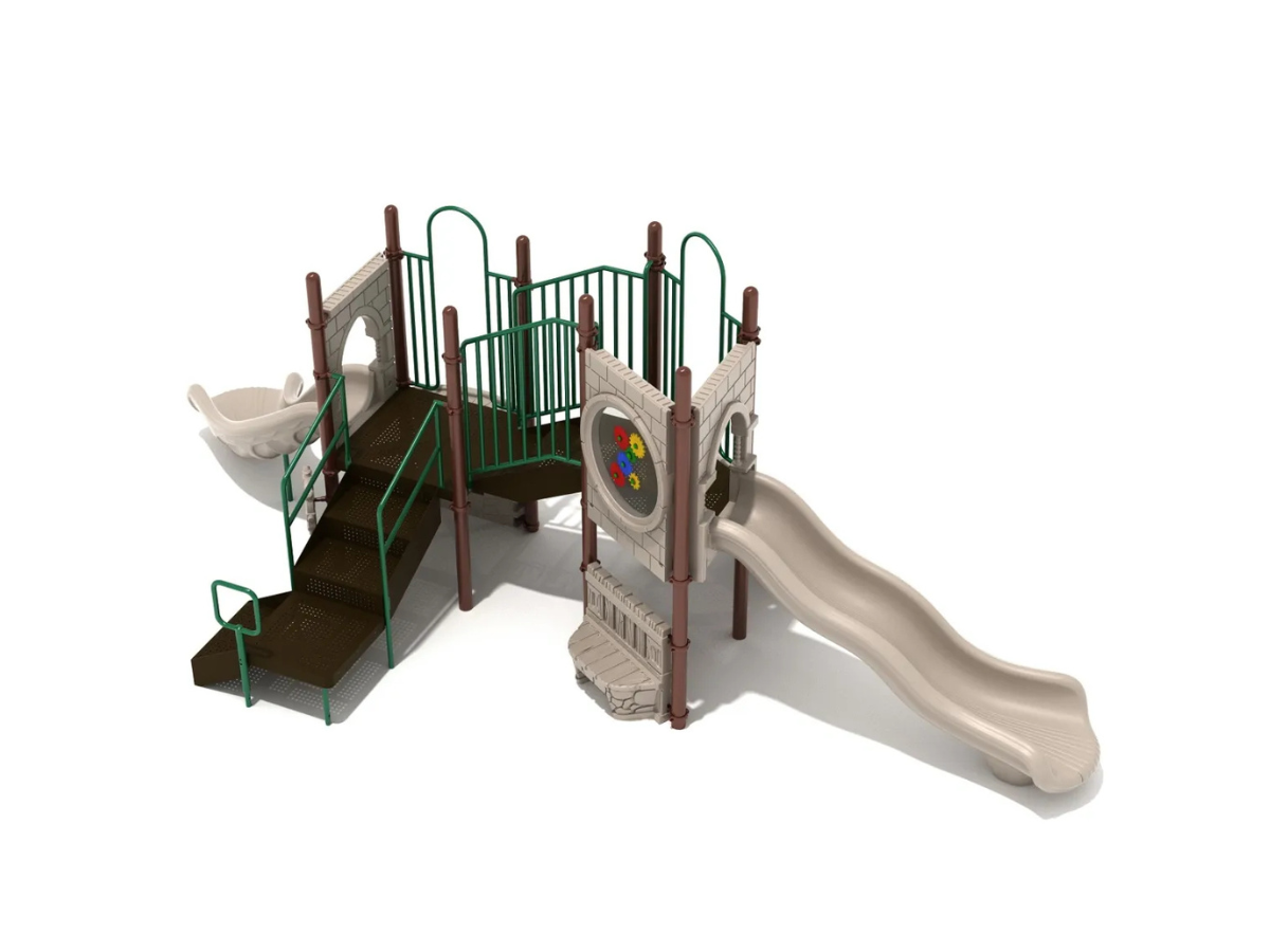 Catapult Cove Playground