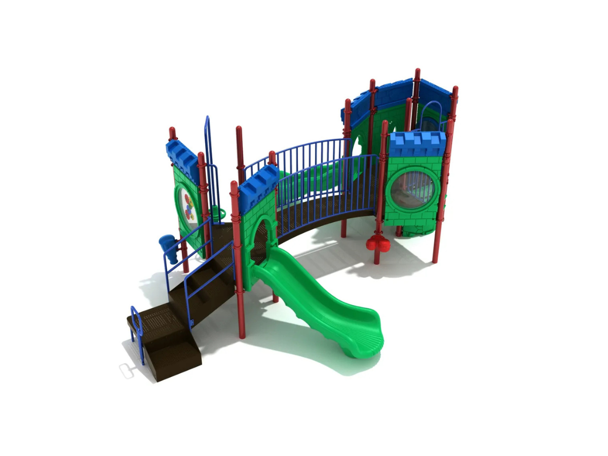 Franklin's Folly Playground