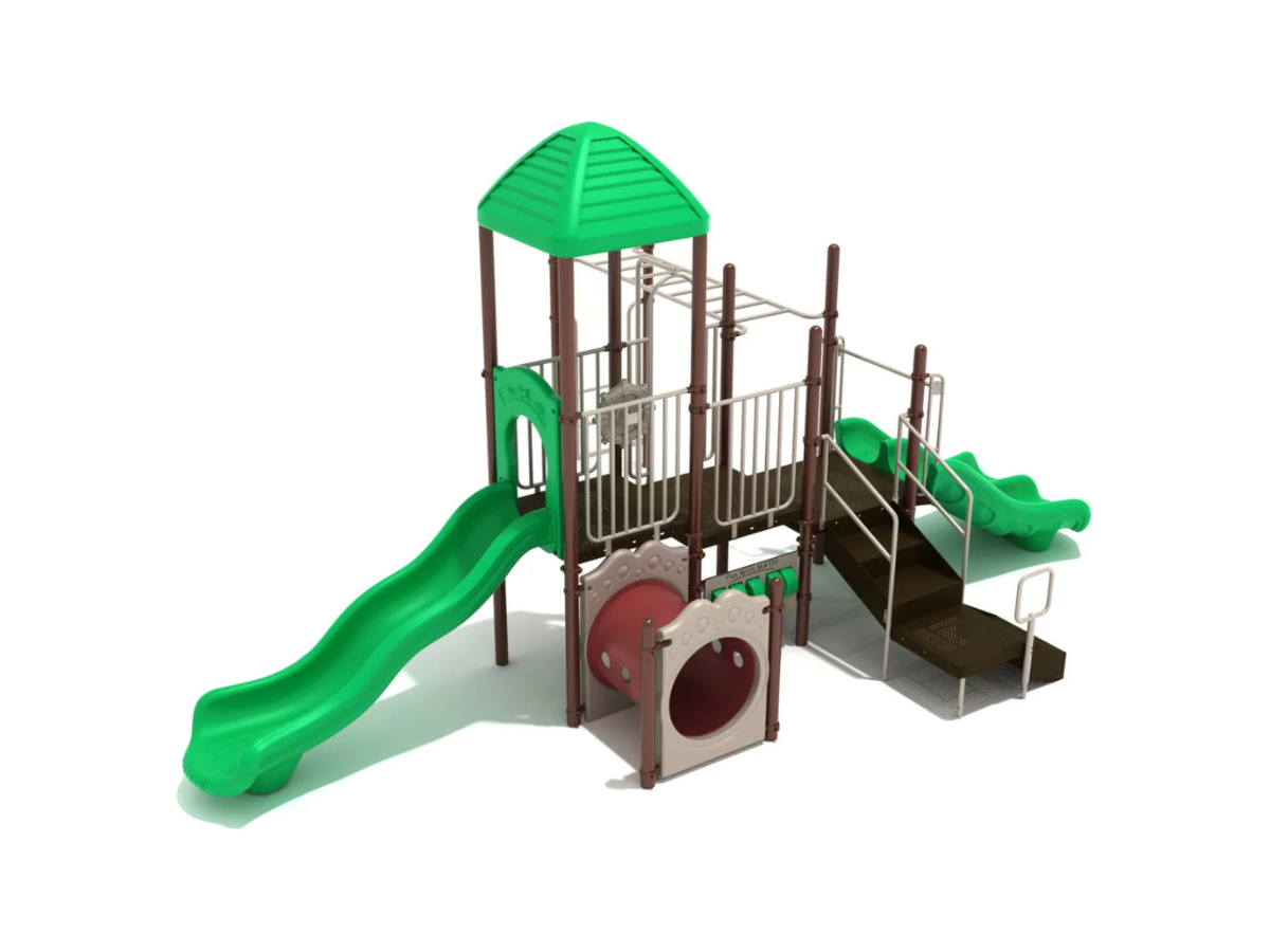 Bar Harbor Playground