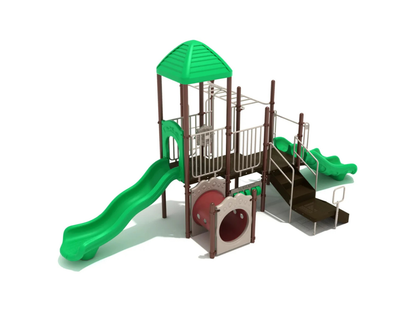 Bar Harbor Playground