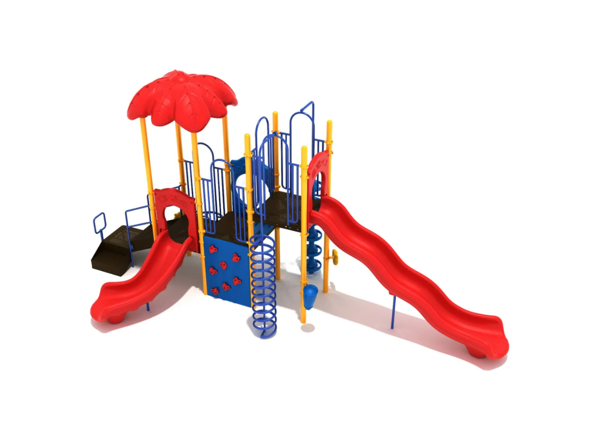 Crystal River Playground