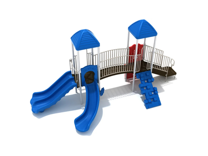 Lake Placid Playground