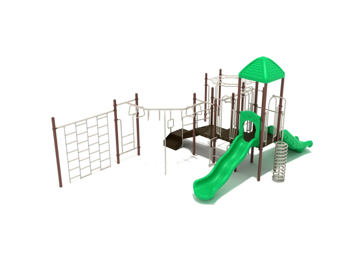 New Glarus Playground
