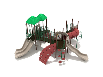 Baraboo Playground
