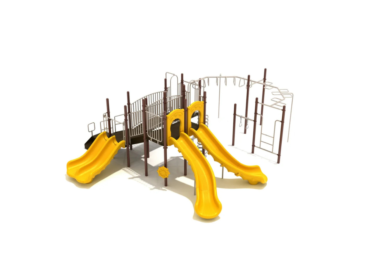 Appleton  Playground