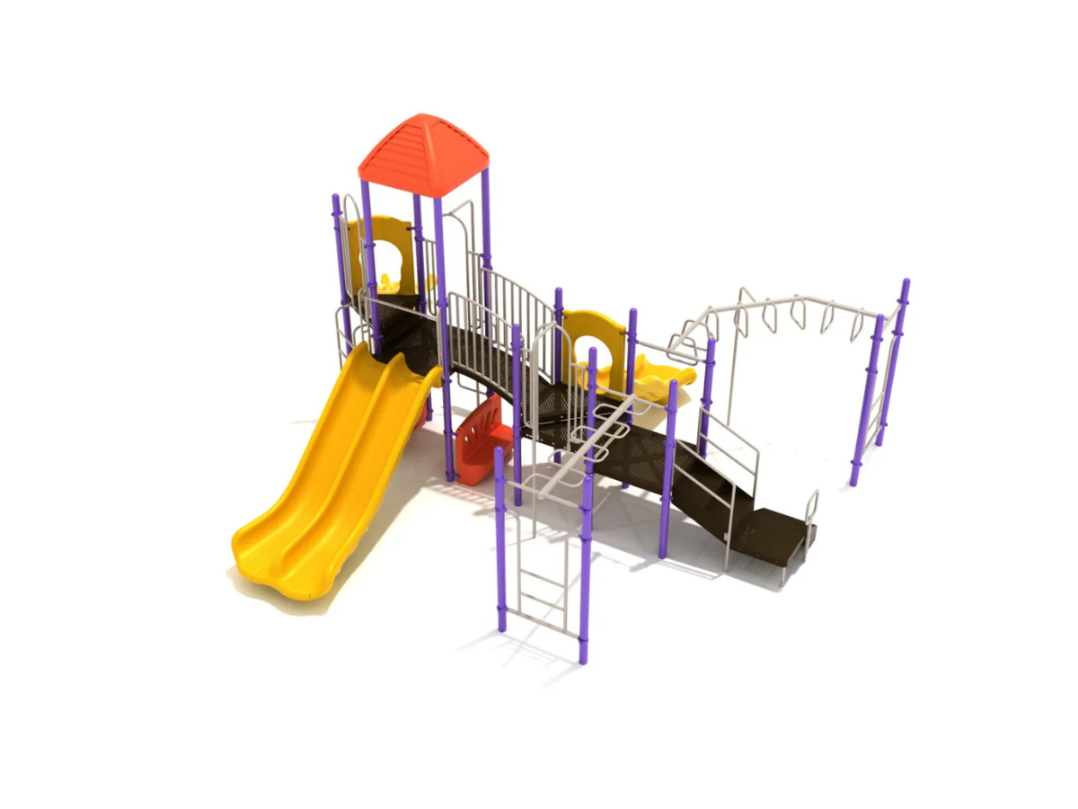 Minocqua Playground