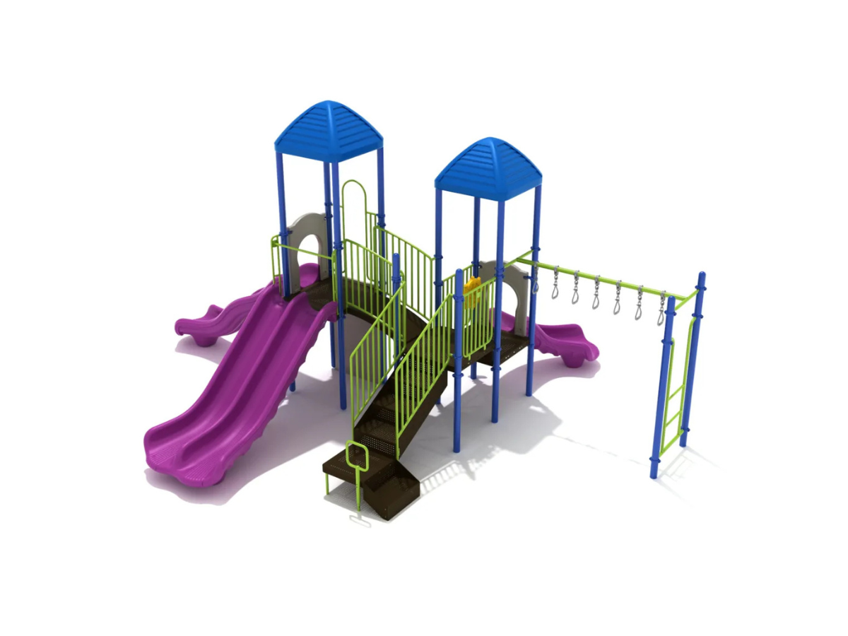 Ladysmith Playground