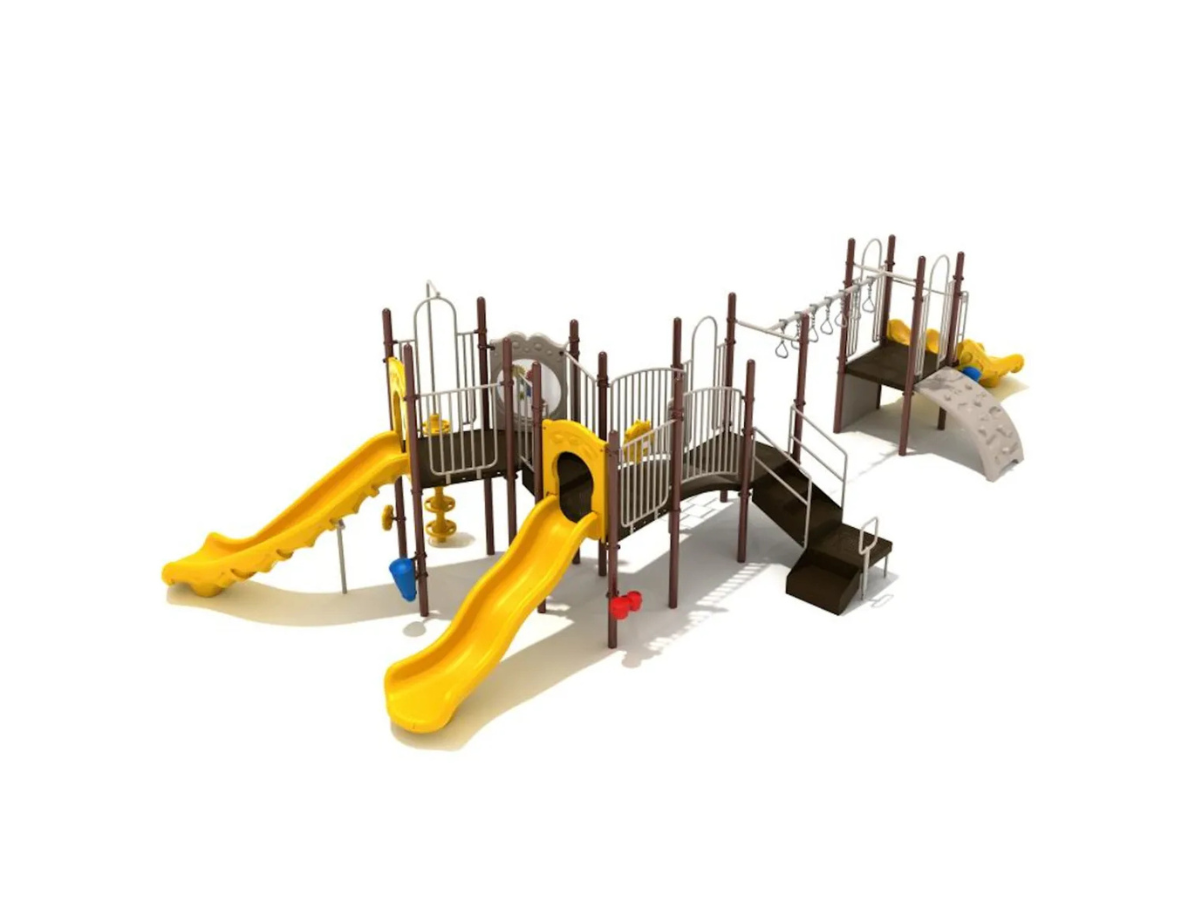 Bandera Playground