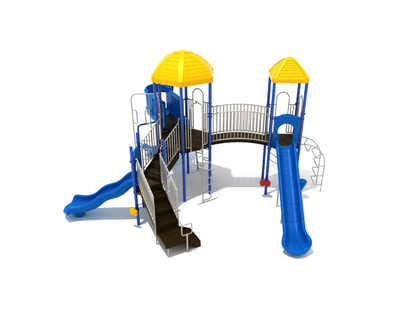 Fond du Lac Playground