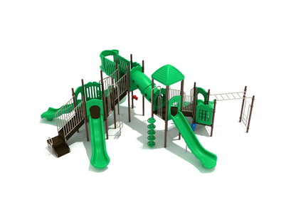 Chagrin Falls Playground