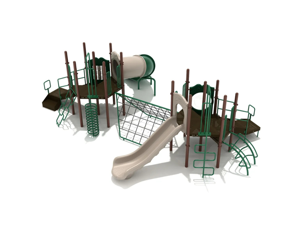Twinsburg Playground