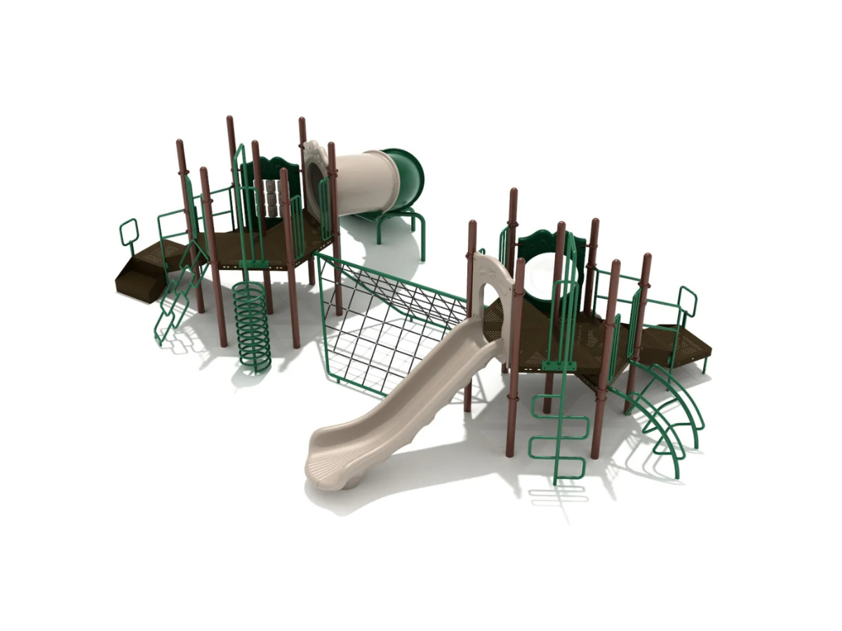 Twinsburg Playground