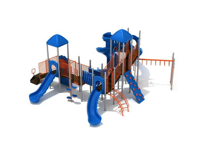 Middleberg Heights Playground