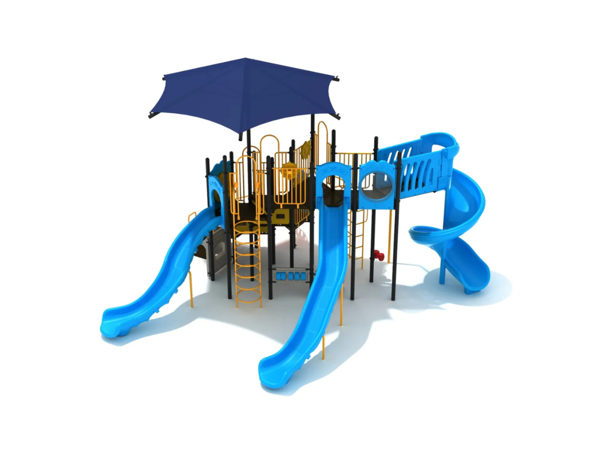 Bountiful Playground