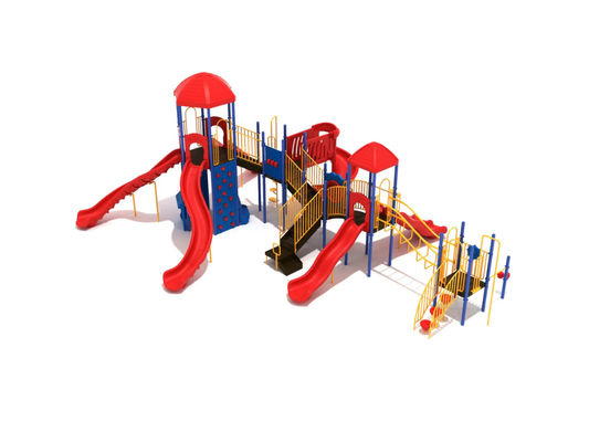 Wood's Cross Playground