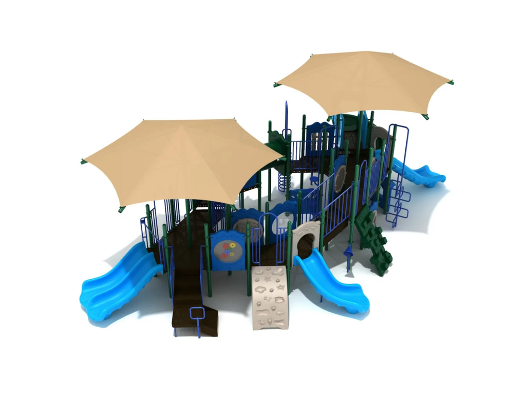 Paradise Playground