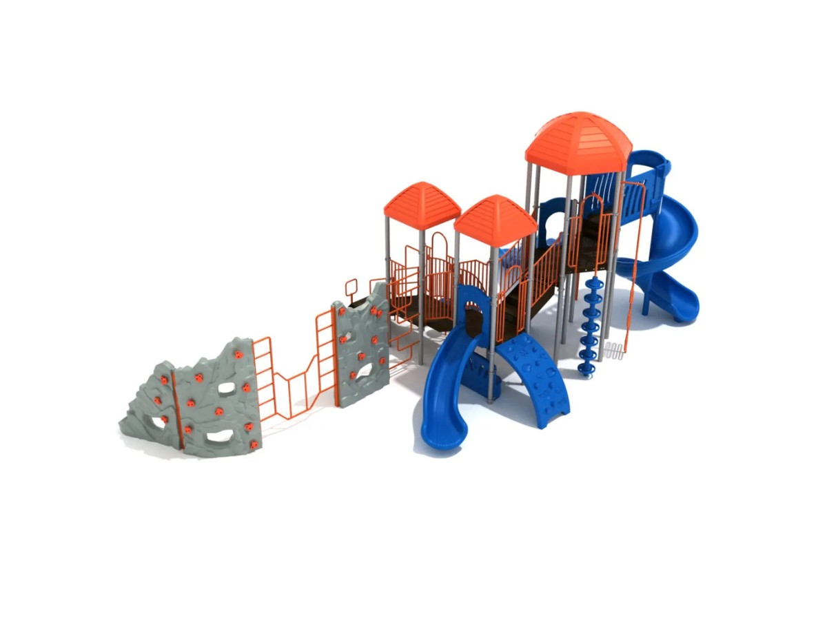 Slidell Playground