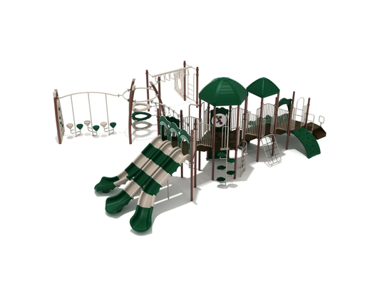 Huntsville Playground