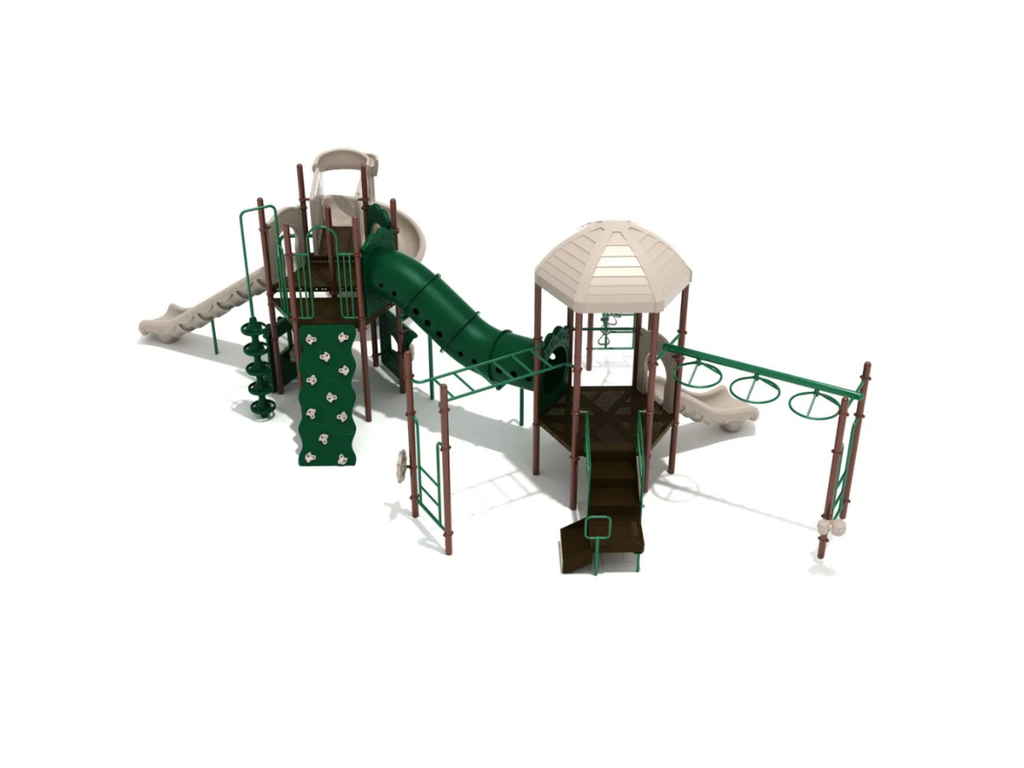Fairhope Playground