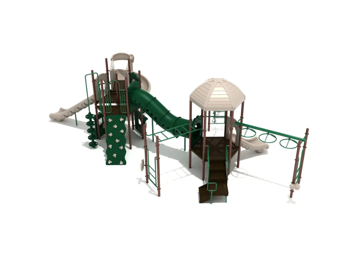 Fairhope Playground