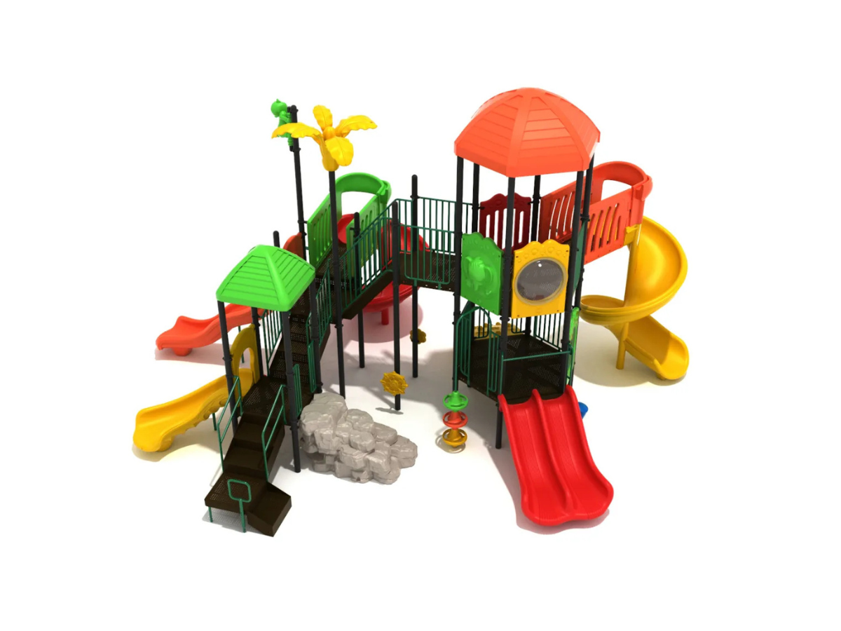 Point Clear Playground