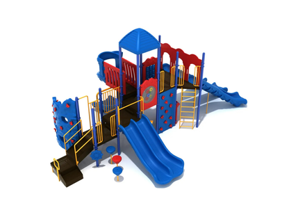 Woodstock Playground