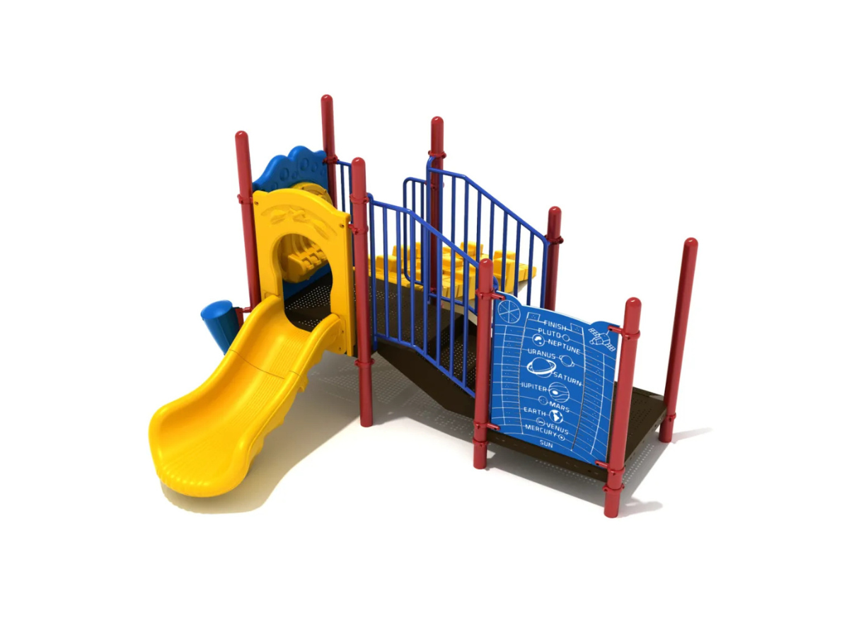 Bisbee Playground