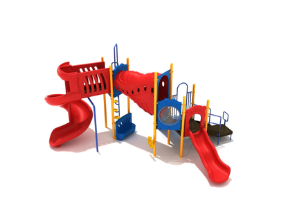 Ogden Dunes Playground