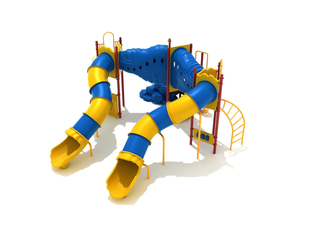 Bryson City Playground