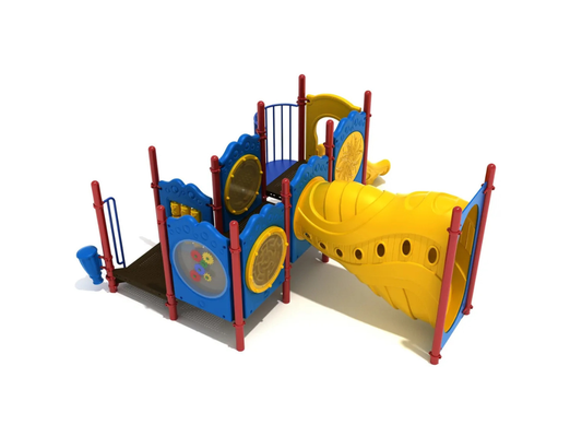 Hobart Bay Playground