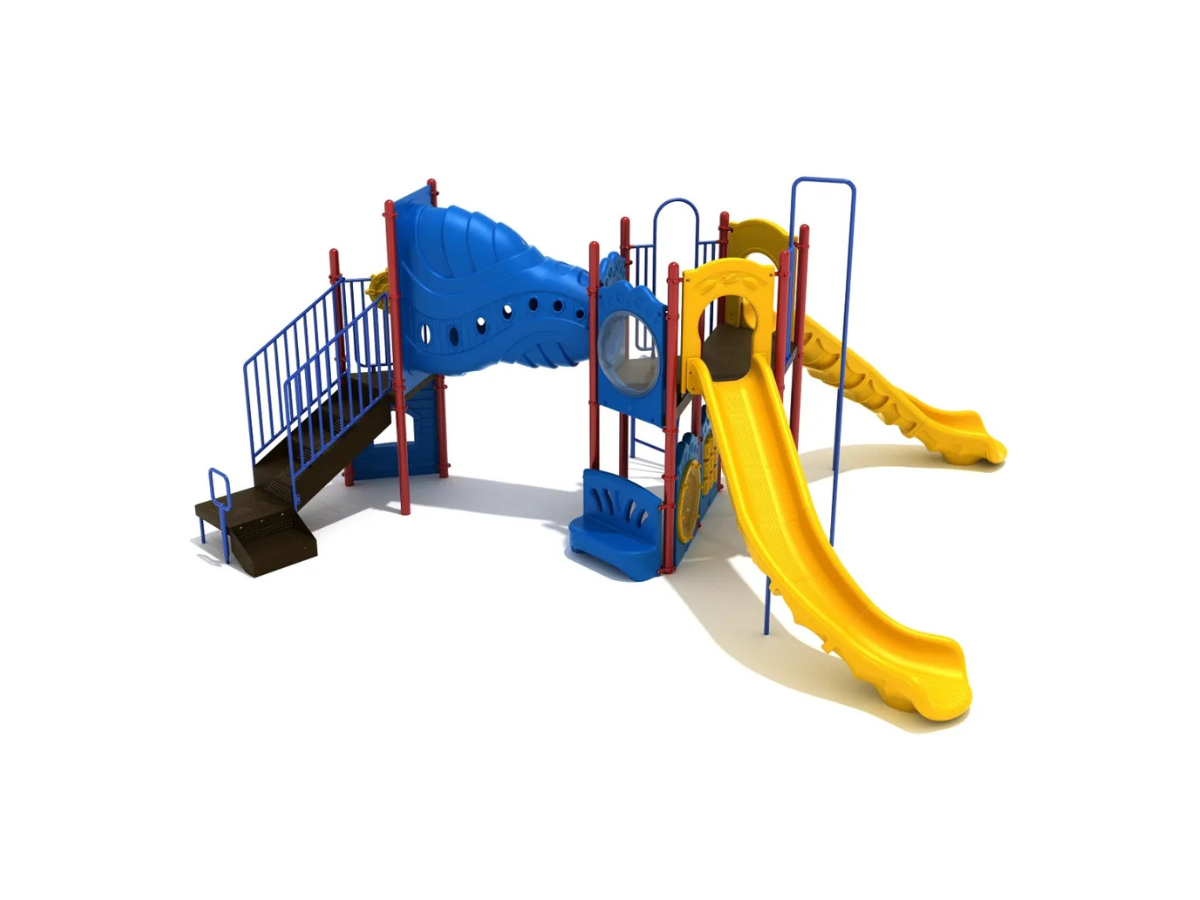 Shorewood Forest Playground