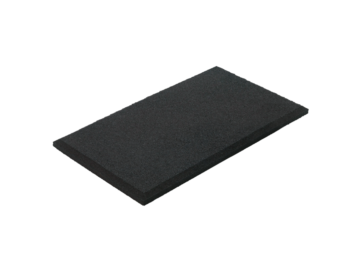 Rubber Swing Mat