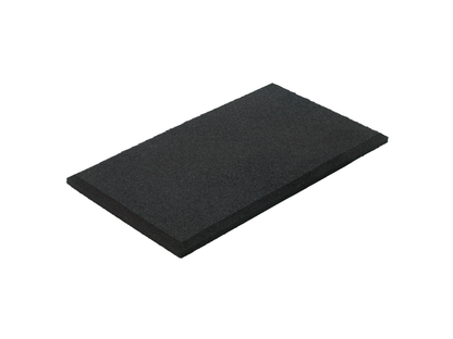 Rubber Swing Mat
