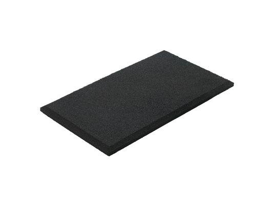 Rubber Swing Mat
